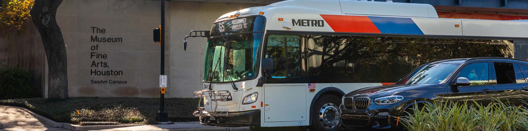 65 Bissonnet | METRO Bus Route | Accessible Public Transit | Houston, Texas 65 Bissonnet | METRO Bus Route | Accessible Public Transit | Houston, Texas